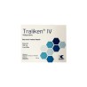 TRALIKEN IV 100 MG C/3 FCO AMP INY