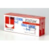ZOLTUM 40MG C/14 COMP. RECUB.