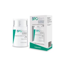 BPOLLEN DUO FCO 30 G