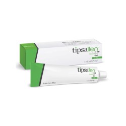 TIPSALLEN GEL 1.0% 30 G