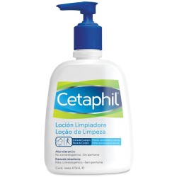 CETAPHIL LOC LIM 473 ML