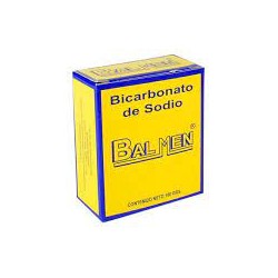 BICARBONATO DE SODIO CALI 100 GR