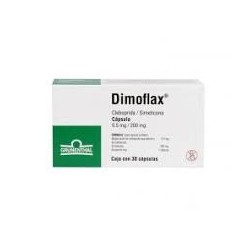 DIMOFLAX 0.5/200MF C/30 CAP
