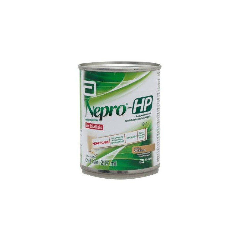 NEPRO VAINILLA 236 ML