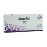 LOSARTAN 50 MG CPR 30