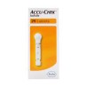 ACCU-CHEK SOFTCLIX C/25 LANCETAS