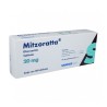 MITZORATTA 20 MG C/28 TABS