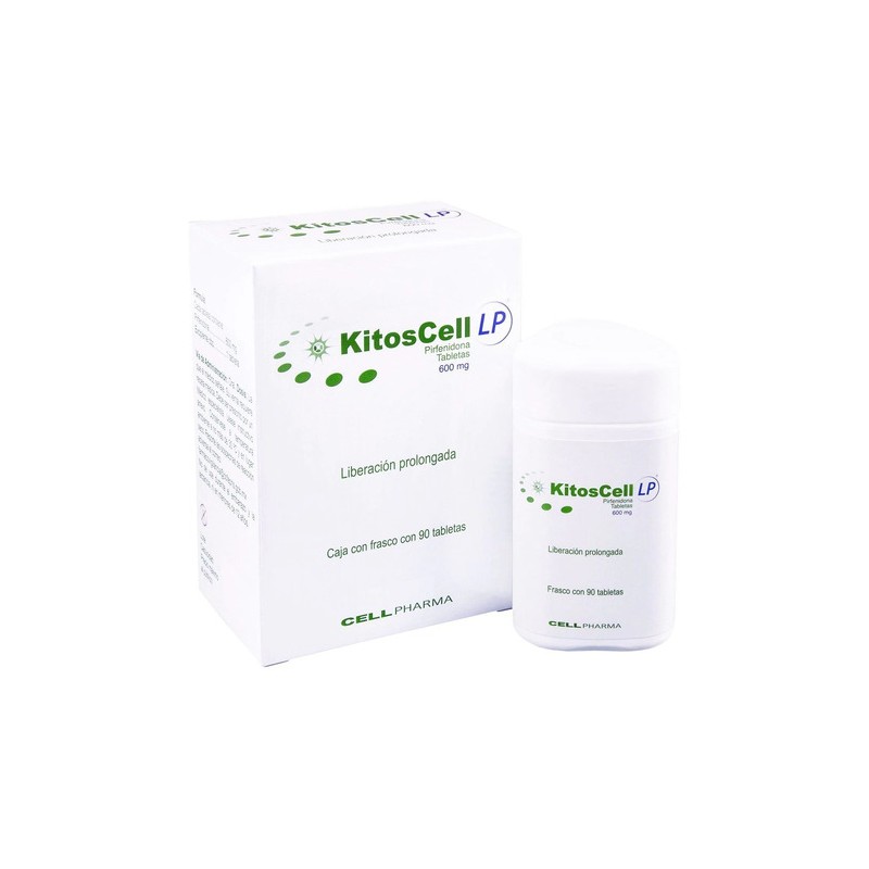 KITOSCELL LP 600 MGS C/90 T