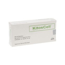KITOSCELL GEL 90 GR