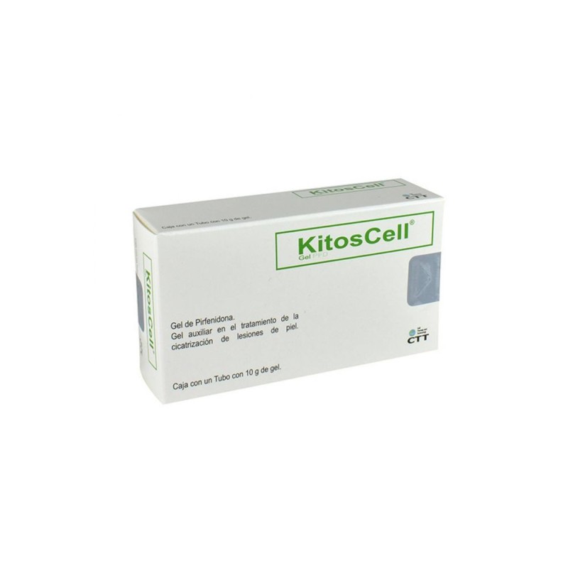 KITOSCELL GEL 10 G