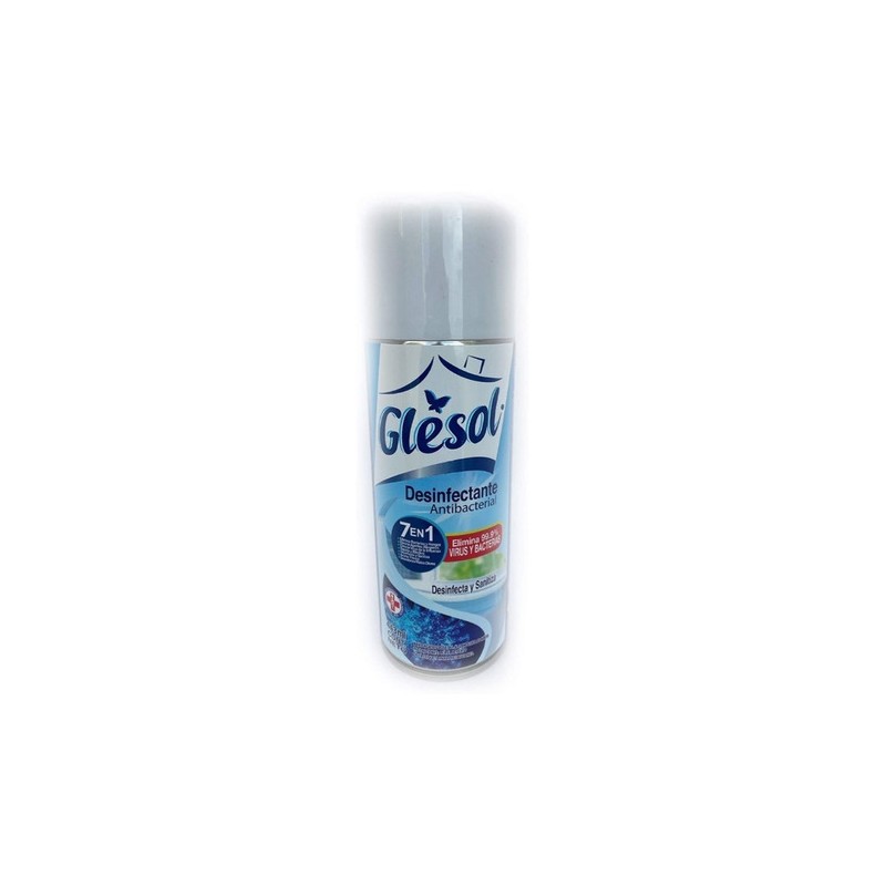 GLESOL DESINFECTANTE 443 ML