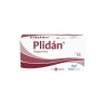 PLIDAN 10 MG C/20 COMP
