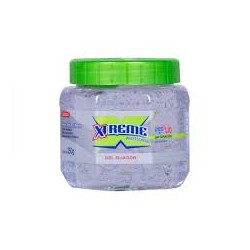 GEL X TREMETRANSP 250 G
