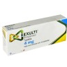 REXULTI 4MG C/14 TAB.