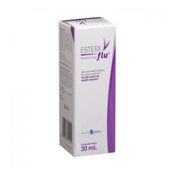 ESTERIFLU SOL 30 ML