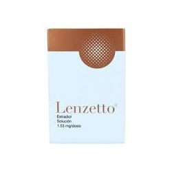LENZETTO 1.53 MG