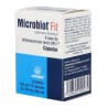 MICROBIOT FIT 180MG CON 15 CAPSULAS