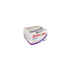 AMINOTER MASK MASCARILLA CAPILAR 140G