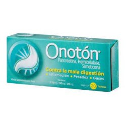 ONOTON 20 GRAG