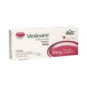 VESICARE 10 MG C/10 T