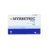 MYRBETRIC 50 MG C/30 T