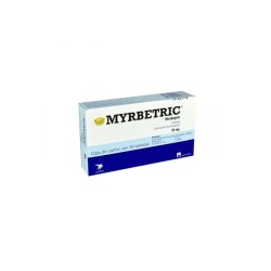 MYRBETRIC 25 MG C/30 T
