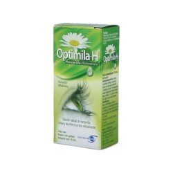 OPTIMILA H SOL OFT 15 ML