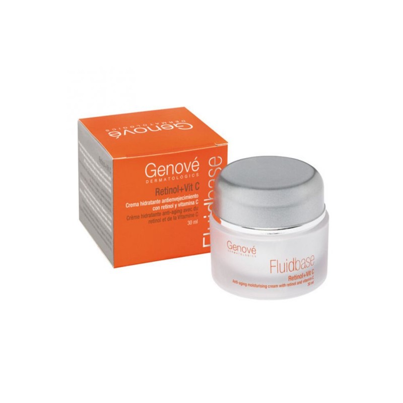 FLUIDBASE RETINOL + VIT C