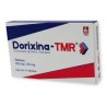 DORIXINA TMR 125/25 MG