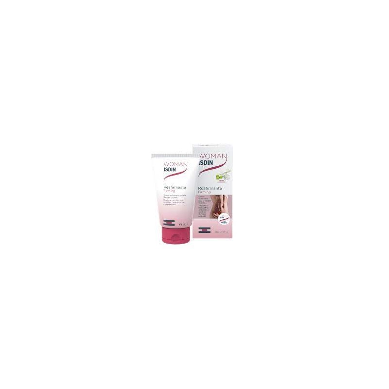 WOMAN ISDIN REAFIRMANTE 1 CRE 150 ML