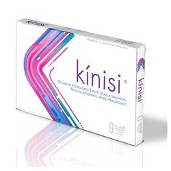 KINISI 514MG SUP ALIM CAPS 30