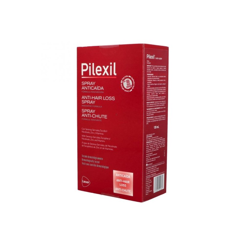 PILEXIL LOC 120 ML ANTICAIDA
