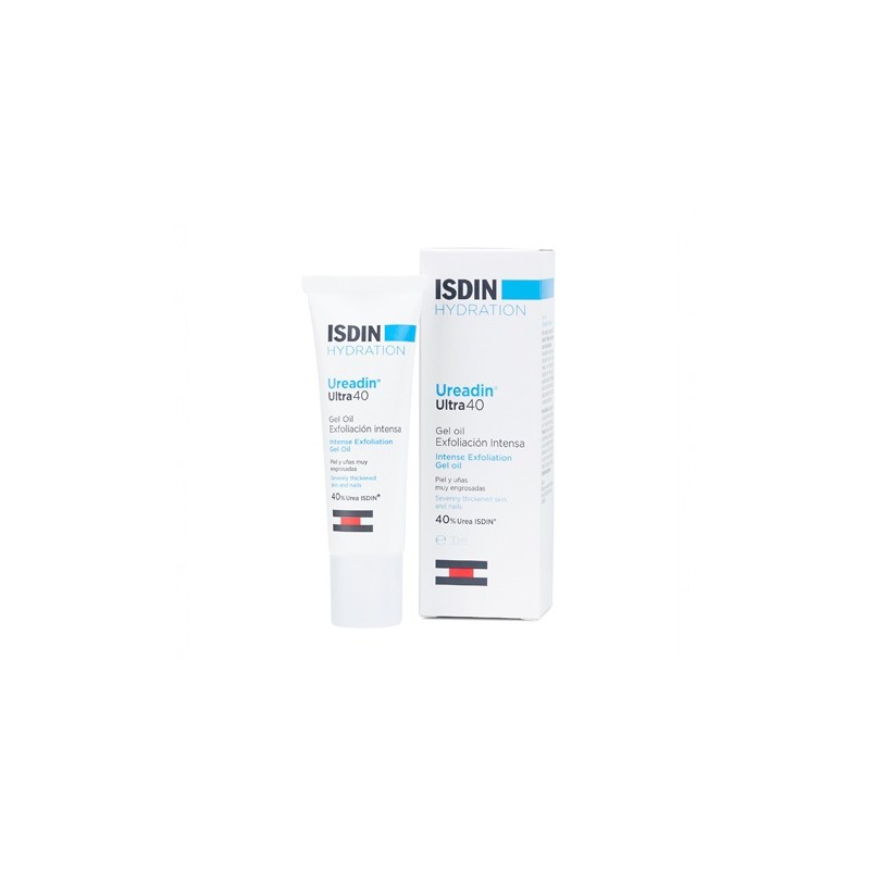 UREADIN RX 40 GEL 30 ML