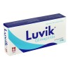 LUVIK 2 MG C/30 COMP