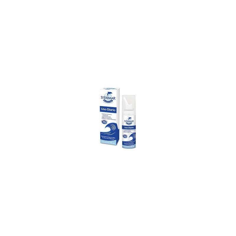 STERIMAR NASAL SPRAY 100ML