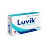 LUVIK 4 MG C/15 COMP