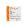 MINITRAN 10 PARCHES 18MG