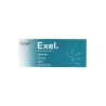 EXEL 15MG C 20
