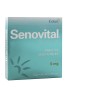 SENOVITAL 5MG C/30 TAB MASTICABLES