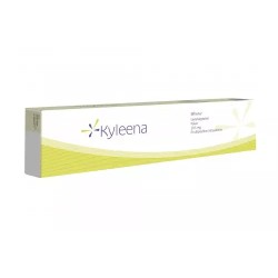 KYLEENA (MIRENA) 19.5MG IUS BLI 1X1 MX