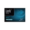 LERK 100MG C/4 COMP