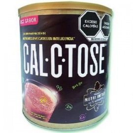 CAL-C-TOSE CHOCOLATE E