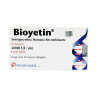BIOYETIN 4000UI FCO.AMP. C/6