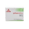 GABAPENTINA 300MG C/15