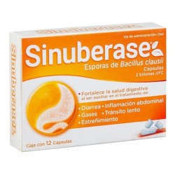 SINUBERASE  C/12