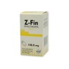 Z-FIN 100MG C/15CAPS