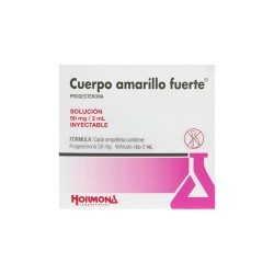 CUERPO AMAR FTE A 6 2ML