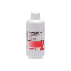 HEMOSIN K JBE 200ML