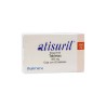 ATISURIL 300 MG CAJA CON 20 TABS