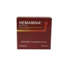 HEMAMINA SUPLEMENTO ALIMENTICIO C/10 SOL 10 ML